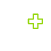 Animated tooth with emergency medical plus sign