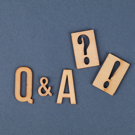Q and A about sedation dentistry